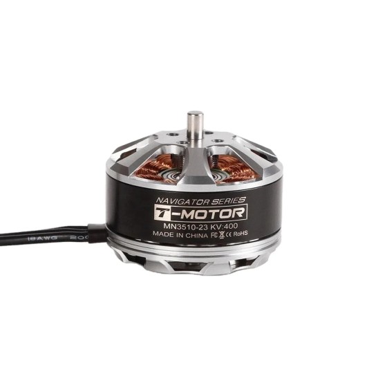 T-motor MN3510 KV360 KV630 KV700 UAV RC Brushless Motor for Rc Aerial Photography Drone Accessories